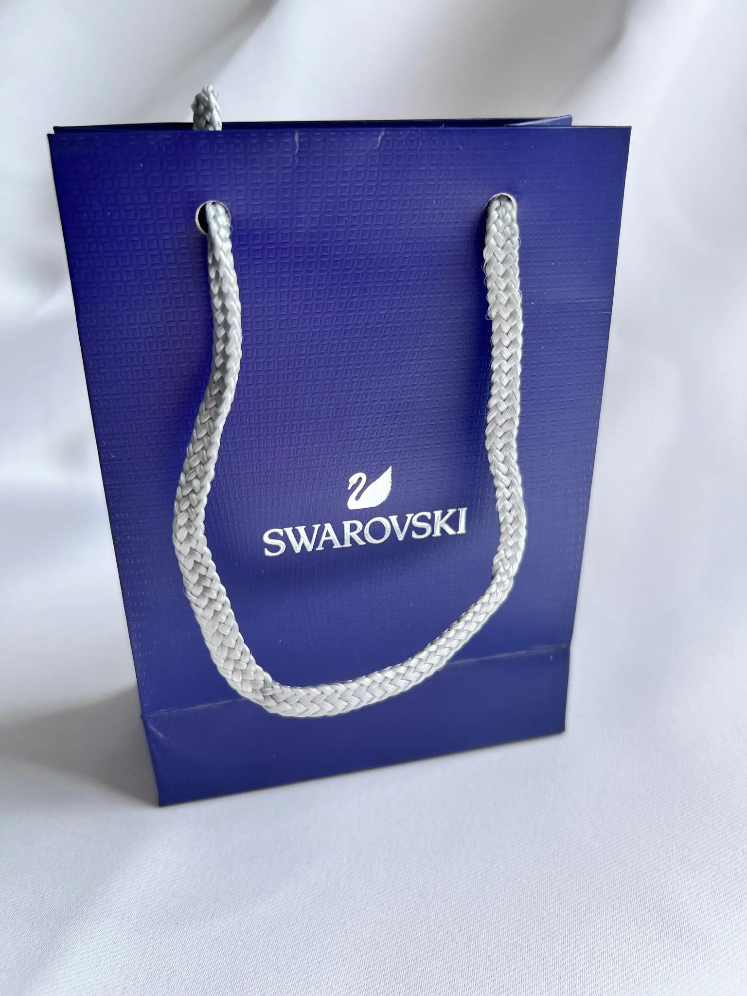 Swarovski Joyas